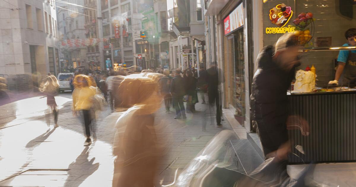 Hotel en Estambul evacuado tras misteriosa intoxicación de turistas alemanes