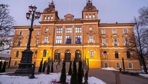 Rathaus von Oulu