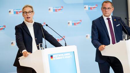 Erste Rücktrittsforderungen nach Vetternwirtschafts-Skandal