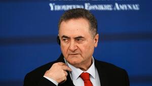 Israels Verteidigungsminister Katz