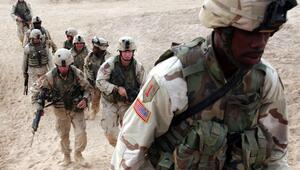 US-Truppen im Irak