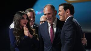 US-Außenminister Rubio in Griechenland