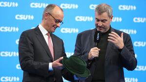 Parteitag der CSU