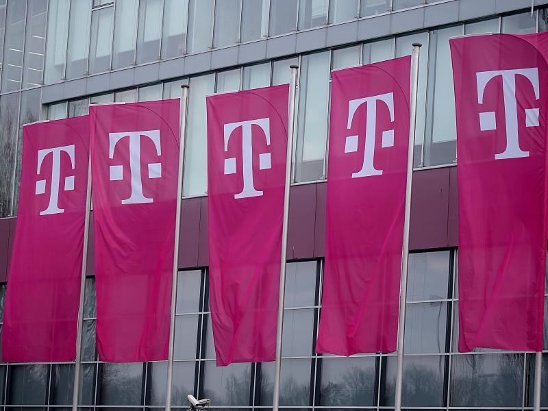 Deutsche Telekom Aktuelle Nachrichten & Informationen WEB.DE