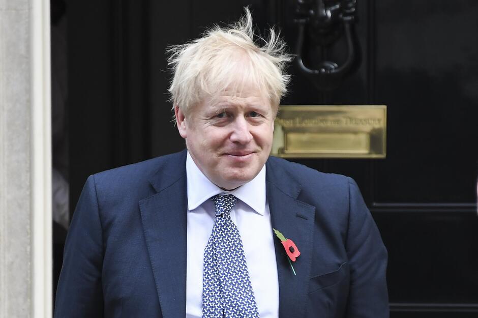 Bild zu Brexit
