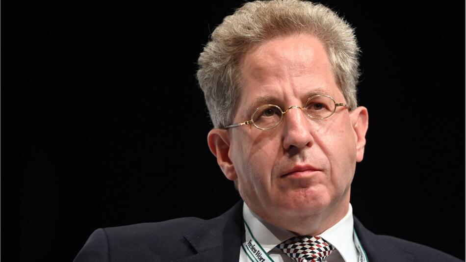 Hans-Georg Maaßen