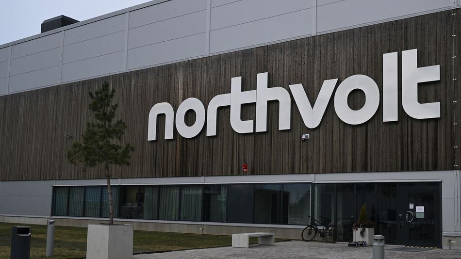 Northvolt