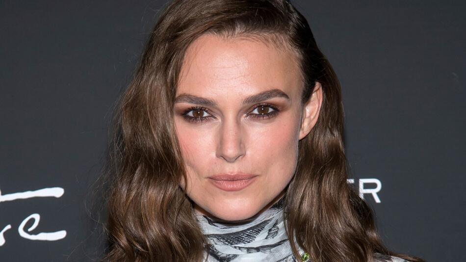 Keira Knightley