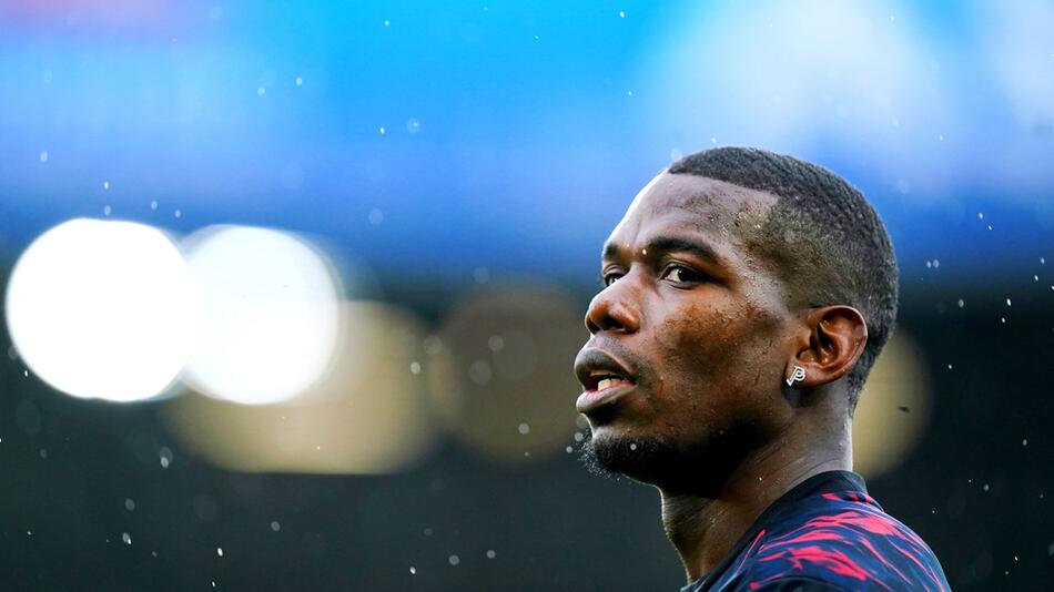 Bruder wegen Erpressung von Fußballer Paul Pogba verurteilt