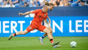 FC Schalke 04 - SC Paderborn 07