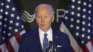Ehemaliger US-Präsident Biden