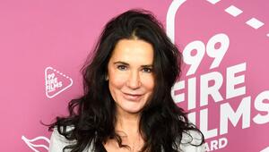 Mariella Ahrens feierte 2024 nach fast 30 Jahren ihr Comeback bei "Gute Zeiten, schlechte ...