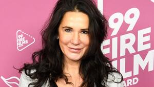 Mariella Ahrens feierte 2024 nach fast 30 Jahren ihr Comeback bei "Gute Zeiten, schlechte ...