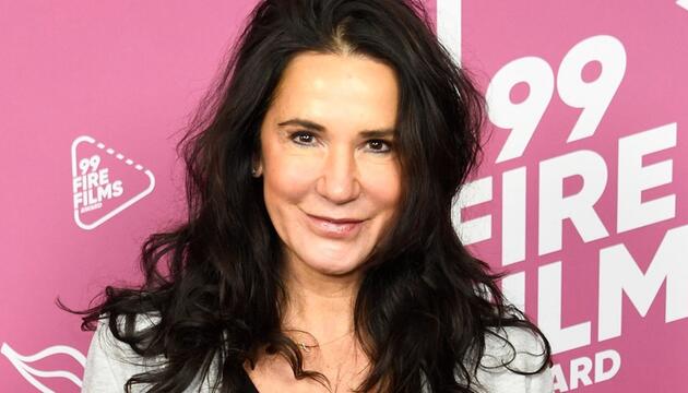 Mariella Ahrens feierte 2024 nach fast 30 Jahren ihr Comeback bei "Gute Zeiten, schlechte ...