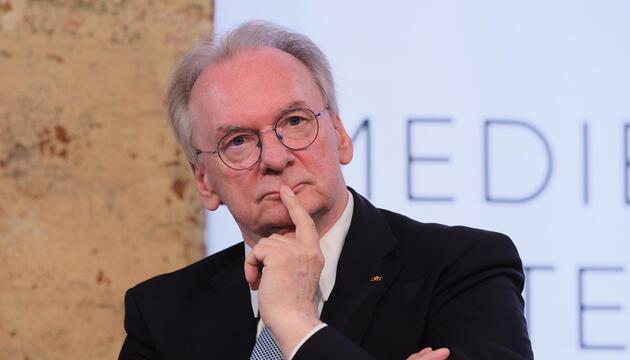 Sachsen-Anhalts Ministerpräsident Reiner Haseloff