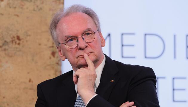 Sachsen-Anhalts Ministerpräsident Reiner Haseloff