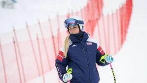 Lindsey Vonn ist bei den Olympischen Spielen schwer gestürzt.