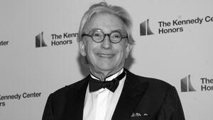 Michael Tilson Thomas ist am 22. April gestorben.