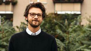 Linken-Politiker Niklas Schenker