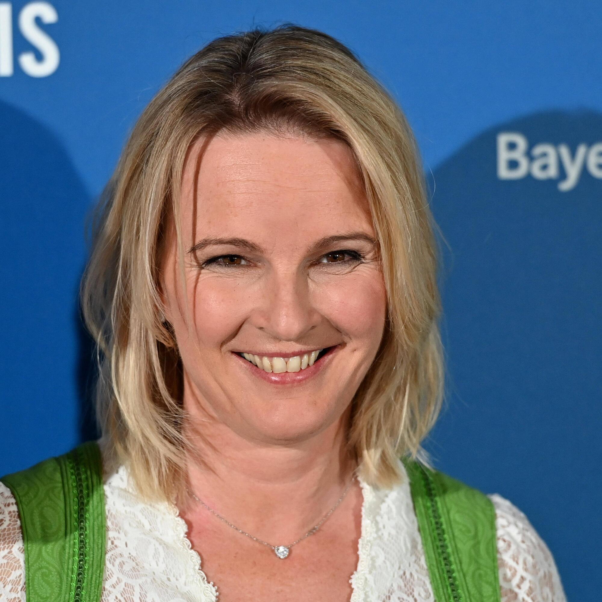 Das ist der besondere Reiz an "Ewige Helden" für Hilde Gerg
