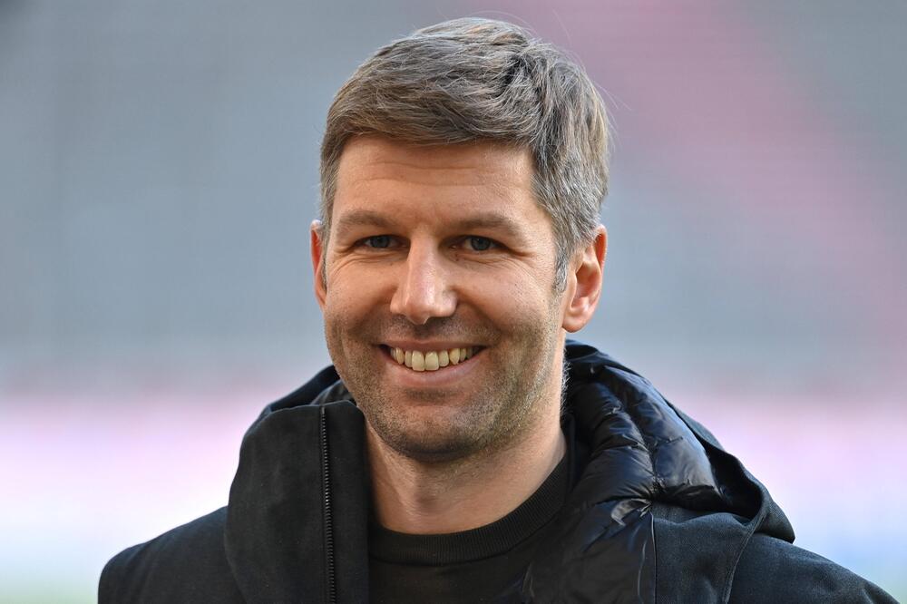 Thomas Hitzlsperger