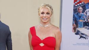 Britney Spears hat "das beste Weihnachten ihres Lebens" gefeiert.