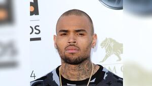 Chris Brown geriet schon mehrfach mit der Justiz aneinander.