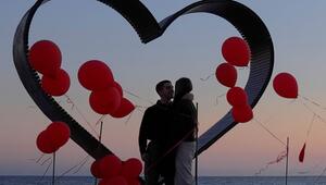 Valentinstag auf Zypern
