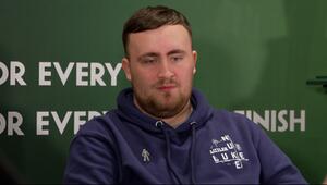 Luke Littler: Darts-Wunderkind vor frühem Karriere-Ende?