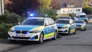 Zwei Frauen in Franken getötet - Tatverdächtiger festgenommen