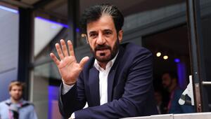 Mohammed Ben Sulayem