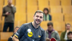 Timo Boll