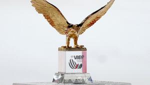 Goldener Adler
