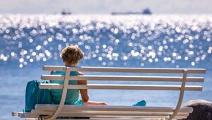 Sommerurlaub