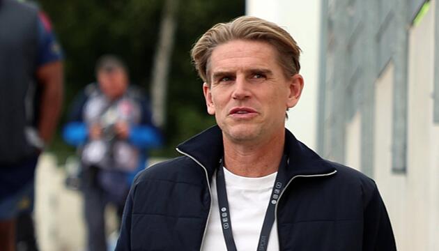 Christoph Freund