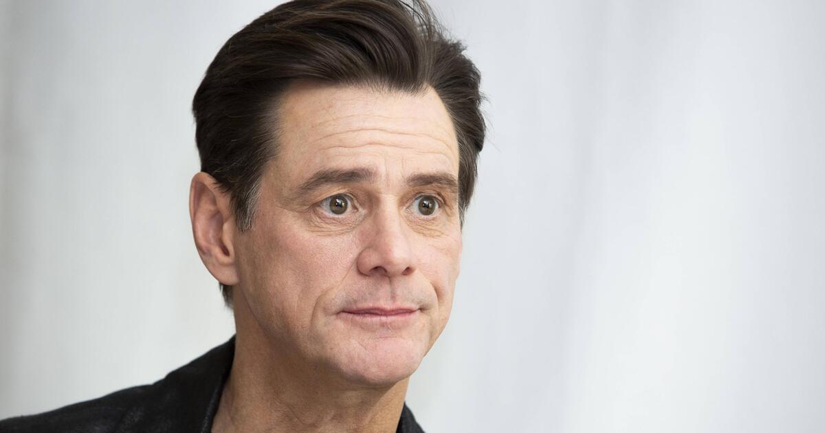 Jim Carrey On Will Smith Oscar Scandal: 'i Was Disgusted' - Celebrity 