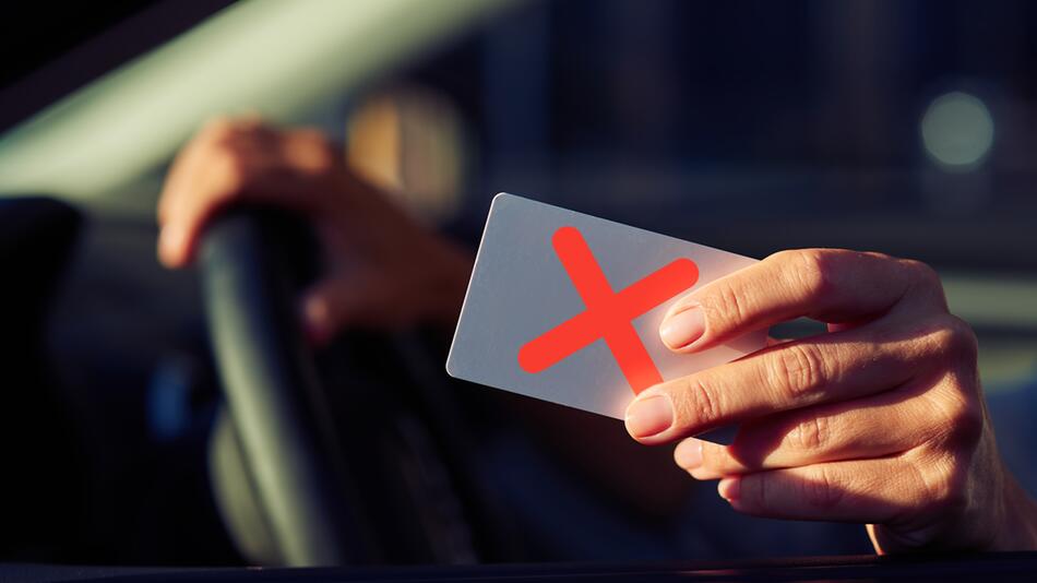 Lebenslanger Führerscheinentzug – Wann droht die härteste Strafe im Straßenverkehr?