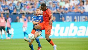 FC Schalke 04 - SC Paderborn 07