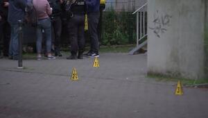 Attacke von Halle: Ermittler vernehmen Tatzeugen