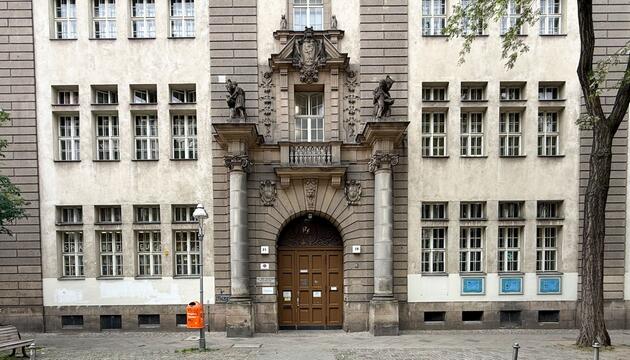 Carl-Bolle-Grundschule