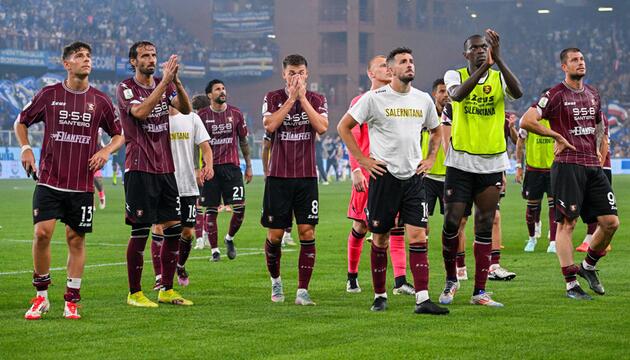 Salernitana