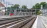 Sturm in Berlin - S-Bahn-Verkehr ausgesetzt