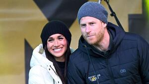 Herzogin Meghan und Prinz Harry sind seit 2018 verheiratet und haben zwei Kinder. Seit 2020 ...