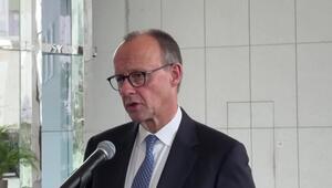 Merz: Golfstaaten erwarten deutsche Führung in Europa