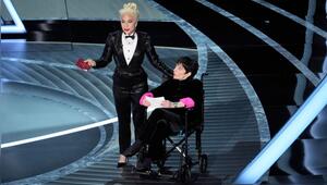 Liza Minnelli wollte 2022 bei den Oscars eigentlich nicht im Rollstuhl auftreten.