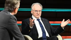 Reiner Haseloff bei "Markus Lanz"