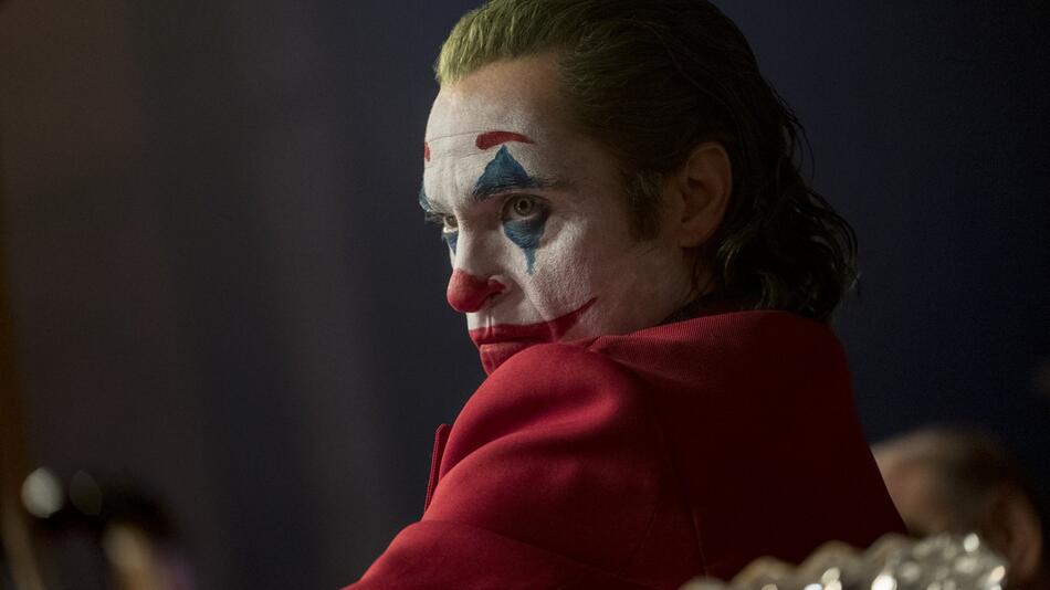 Neues aus Hollywood - Film "Joker"