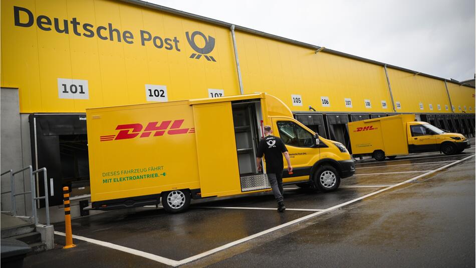 Deutsche Post