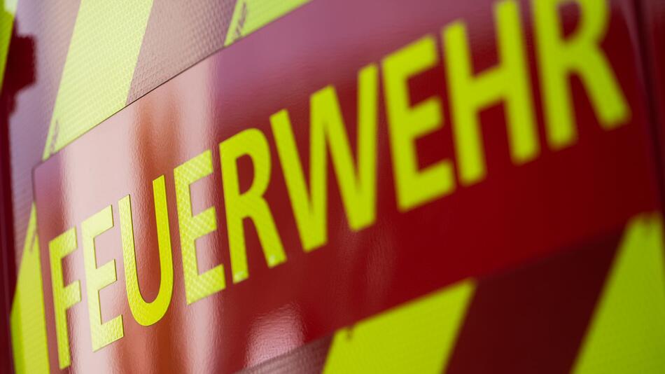 Feuerwehr Symbolbild