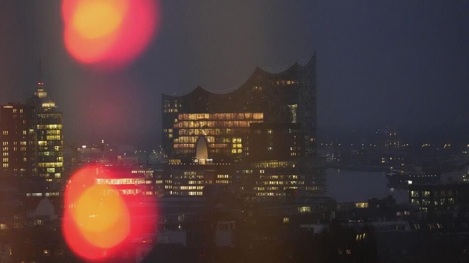 Elbphilharmonie